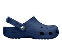 Crocs Classic Sandale Herren Sandalen blau Größe 48 Lifestyle