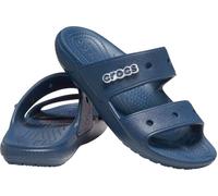 Crocs Classic Crocs Sandal navy - Größe 37-38