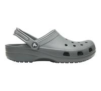 Crocs Classic Sandale Sandalen grau Größe 42 Lifestyle