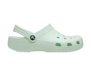 Crocs Classic Sandale Sandalen gruen Größe 37 Lifestyle