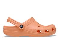 Crocs Classic Sandale Sandalen orange Größe 38 Lifestyle