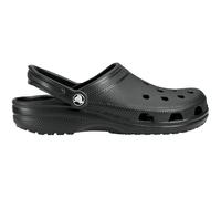 Crocs Classic Sandale Sandalen schwarz Größe 39 Lifestyle