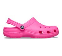 Crocs Classic rosaintensiv - 43-44