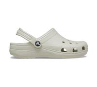 Crocs Classic - Sandalen - Unisex 5 US Light Beige