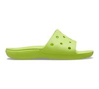 Crocs Classic Slide 206121, Unisex-Erwachsene, Limeade, 36/37 EU, Limeade, 36/37 EU