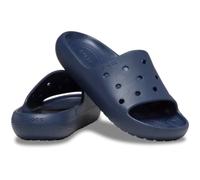 Crocs Classic Slide - Navy, 14