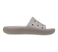 Crocs Classic Slide V2 Sandale (Größe 42 , beige)