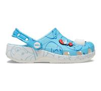 Crocs | Kinder | Smurfs Classic | Clogs | patterned | 28