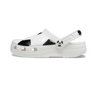 Crocs | Kinder | Classic Soccer | Clogs | Weiß | 32