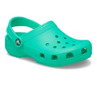 Crocs Unisex Kinder Classic Clog T, Lagoon, 19/20 EU
