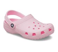 Crocs Kids' Toddler Classic Clog Pink Milk 25-26
