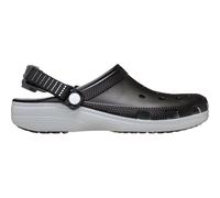Crocs Classic Turbo Clog Sandale (Größe 41 , schwarz)