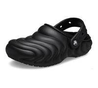 Crocs Classic Turbo Clog schwarz/grau - 36-37