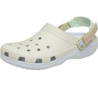 Crocs Classic Turbo Clog 37-38 EU Bone