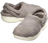 Crocs Classic Unfurgettable Clog Hellbraun US M4/W6 (EU 36-37)