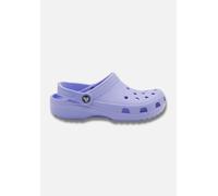 Crocs Classic Unisex Baya Clog K - Pantolette - blau - 36 - 37