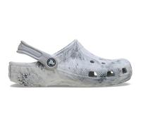 Crocs Classic Watercolor Marbled Clog