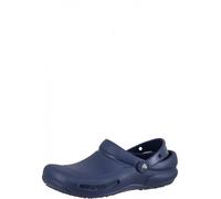 Crocs Unisex Erwachsene Bistro Work Clog Clog, Navy, 48/49 EU
