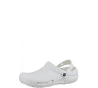 Crocs | Unisex | Bistro Work | Clogs | Weiß | 36