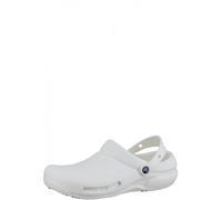 Crocs | Unisex | Bistro Work | Clogs | Weiß | 46