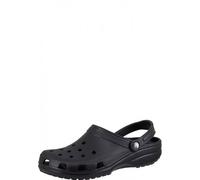 Crocs Classic Clogs pechschwarz - 46-47