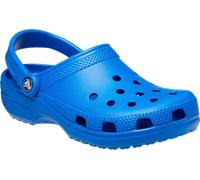 Crocs Clog Classic Unisex Allround Schuh blue bolt 37-38 blue bolt 37-38