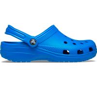 Crocs Clog Classic Unisex Allround Schuh blue bolt 38-39 blue bolt 38-39