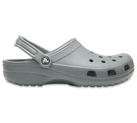Crocs Clog Classic Unisex Allround Schuh slate grey 41-42 slate grey 41-42