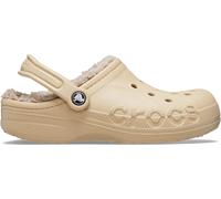Crocs Baya Lined Clog 41-42 EU Chai/Multi
