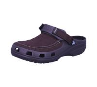 CROCS Clog Yukon Vista II Clog M für Herren, braun, Größe 48 EU