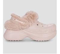 Crocs Clogs Bae Lined Clog in Rosa 38 / 39