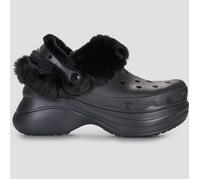 Crocs Clogs Bae Lined Clog in Schwarz 38 / 39