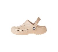 Crocs Clogs "Baya" in Beige - Größe 28/29 | Baby Badeschuh