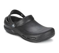 Crocs Clogs BISTRO in Schwarz 48 / 49