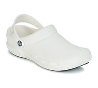 Crocs Clogs BISTRO in Weiss 48 / 49
