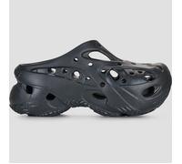 Crocs Clogs Caged Clog in Schwarz 38 / 39