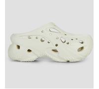 Crocs | Damen | Caged | Clogs | Weiß | 37