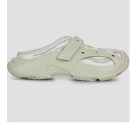 Crocs Clogs Caged Mule in Blau 39 / 40