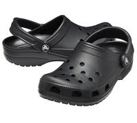 Crocs Classic Clog Black 39-40