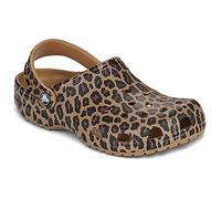 Crocs | Unisex | Classic Animal | Clogs | Schwarz | 41