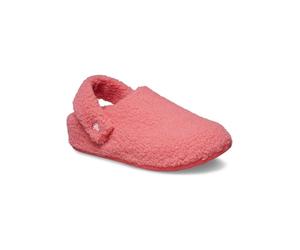 Crocs Clogs "Classic Cozzzy" in Pink - Größe 36/37 | Damen Pantoletten