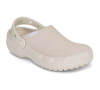 Crocs - Classic Crafted Clog - Sandalen, Gr. 39-40, grau (Stucco)