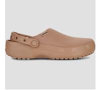 Crocs | Unisex | Classic Crafted | Clogs | Braun | 39