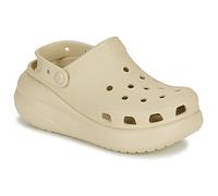 Crocs Clogs Classic Crush Clog in Beige 39 / 40