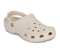 Crocs Clogs CLASSIC in Beige 38 / 39