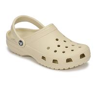 Crocs Clogs CLASSIC in Beige 46 / 47