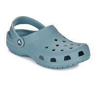Crocs Sandale Classic Clog grau Damen/Herren, Größe Euro (US) 45-46