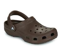 Crocs | Unisex | Classic | Clogs | Braun | 46