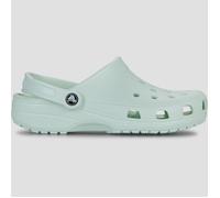 Crocs Sandale Classic – Grün – Größe 38