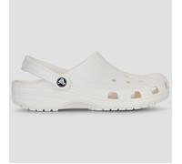 Crocs Clogs CLASSIC in Weiss 41 / 42